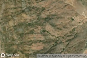 Cheshmeh-ye Kamar Zard