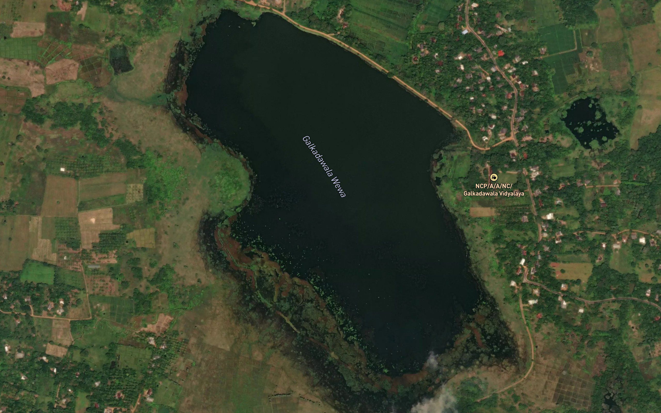 Galkadawala Wewa