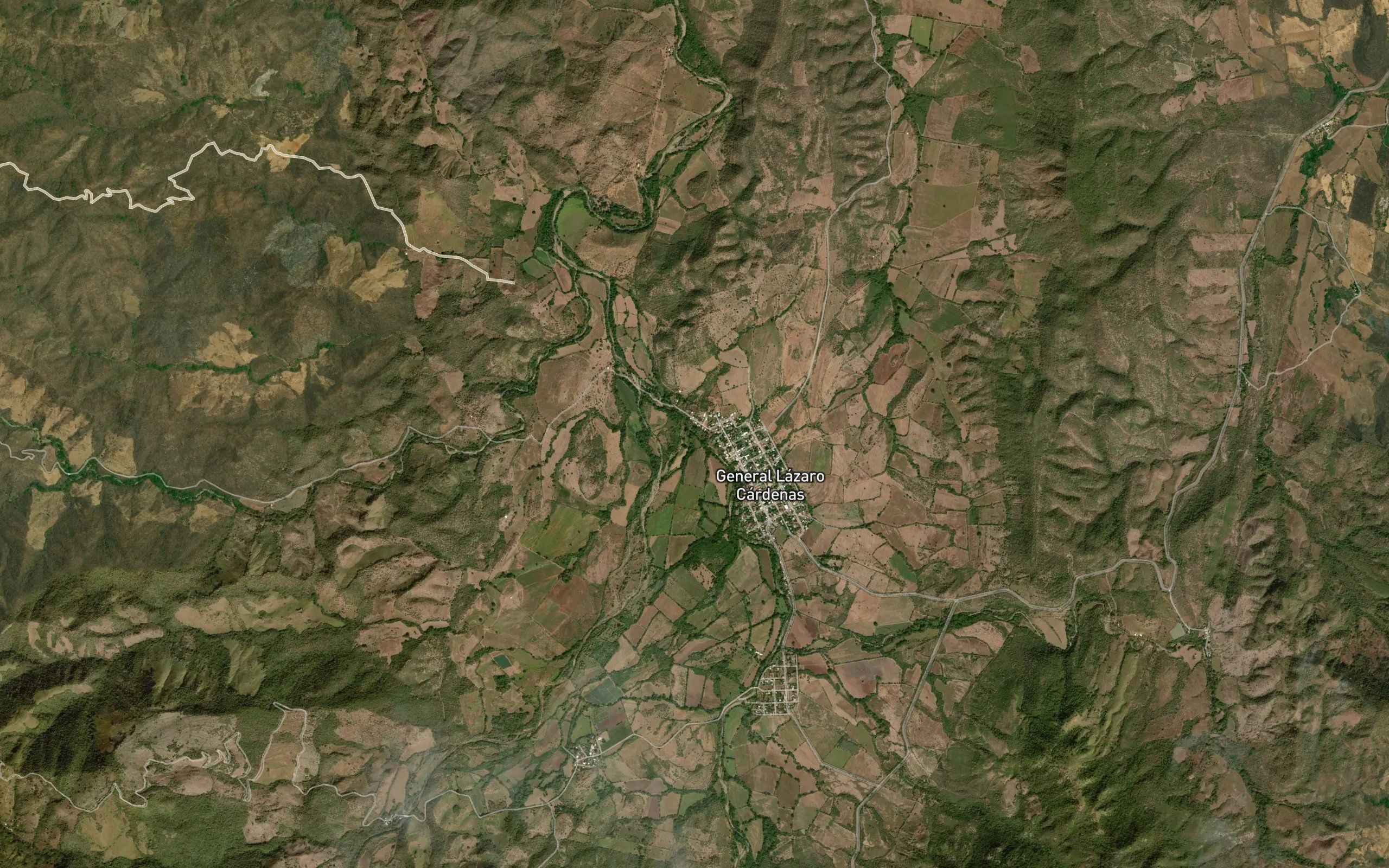 El Salto