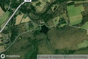 Pumping Station Reservoir