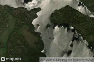 Trough Lake