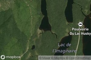 Lac de l'Imaginaire