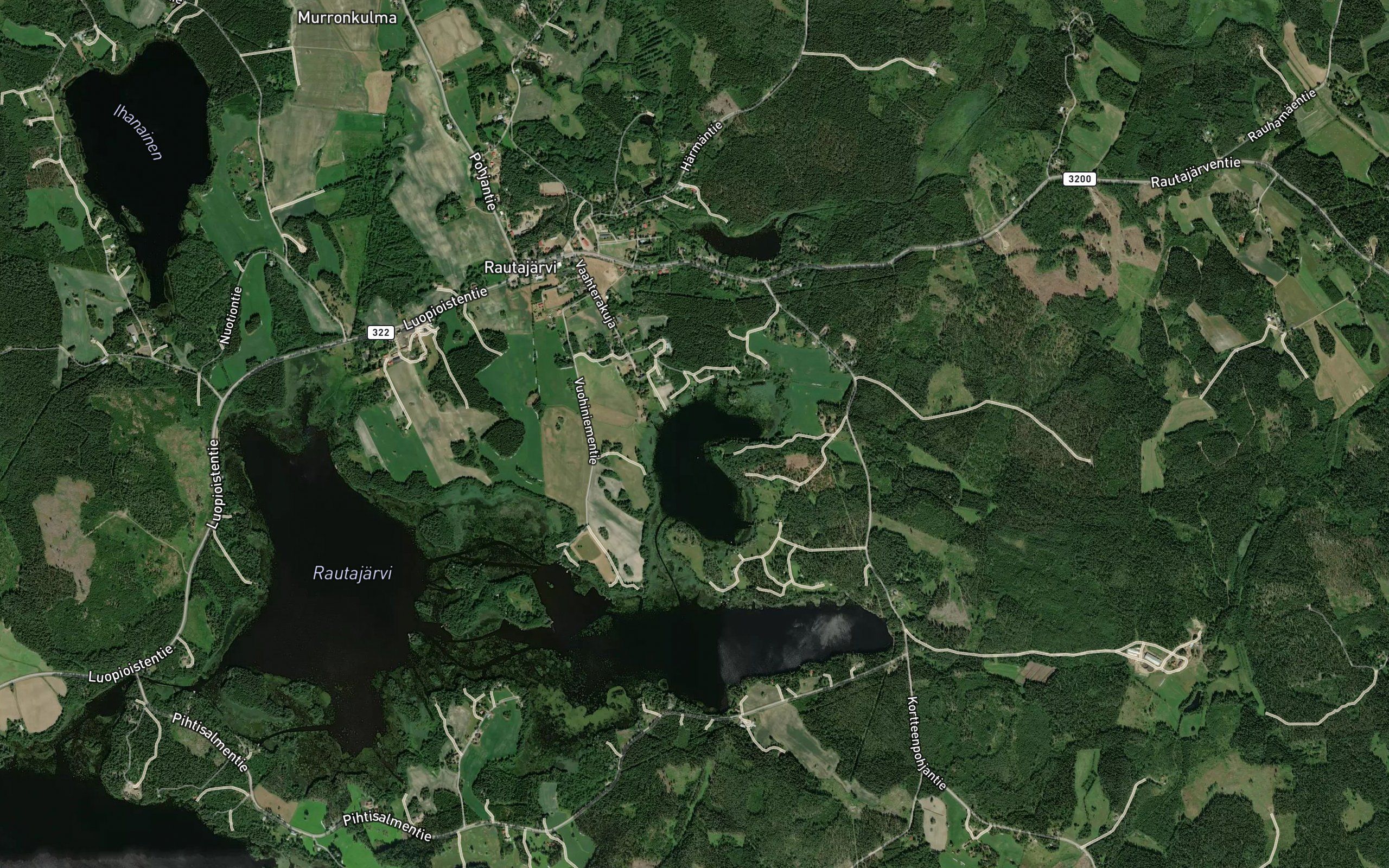 Kantolanlahti