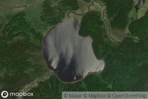 Swanzy Lake