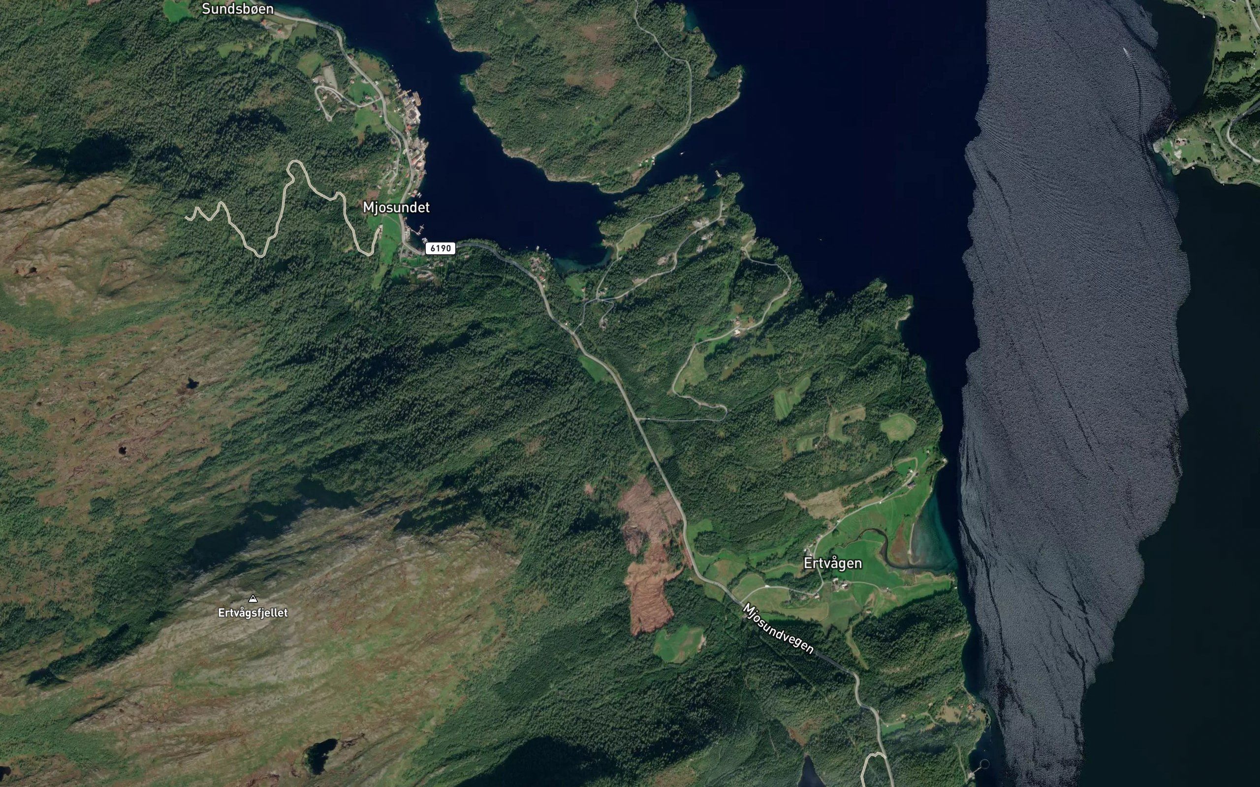 Sandeelva