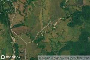 Quebrada Prefacio