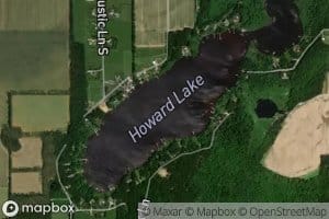 Howard Lake
