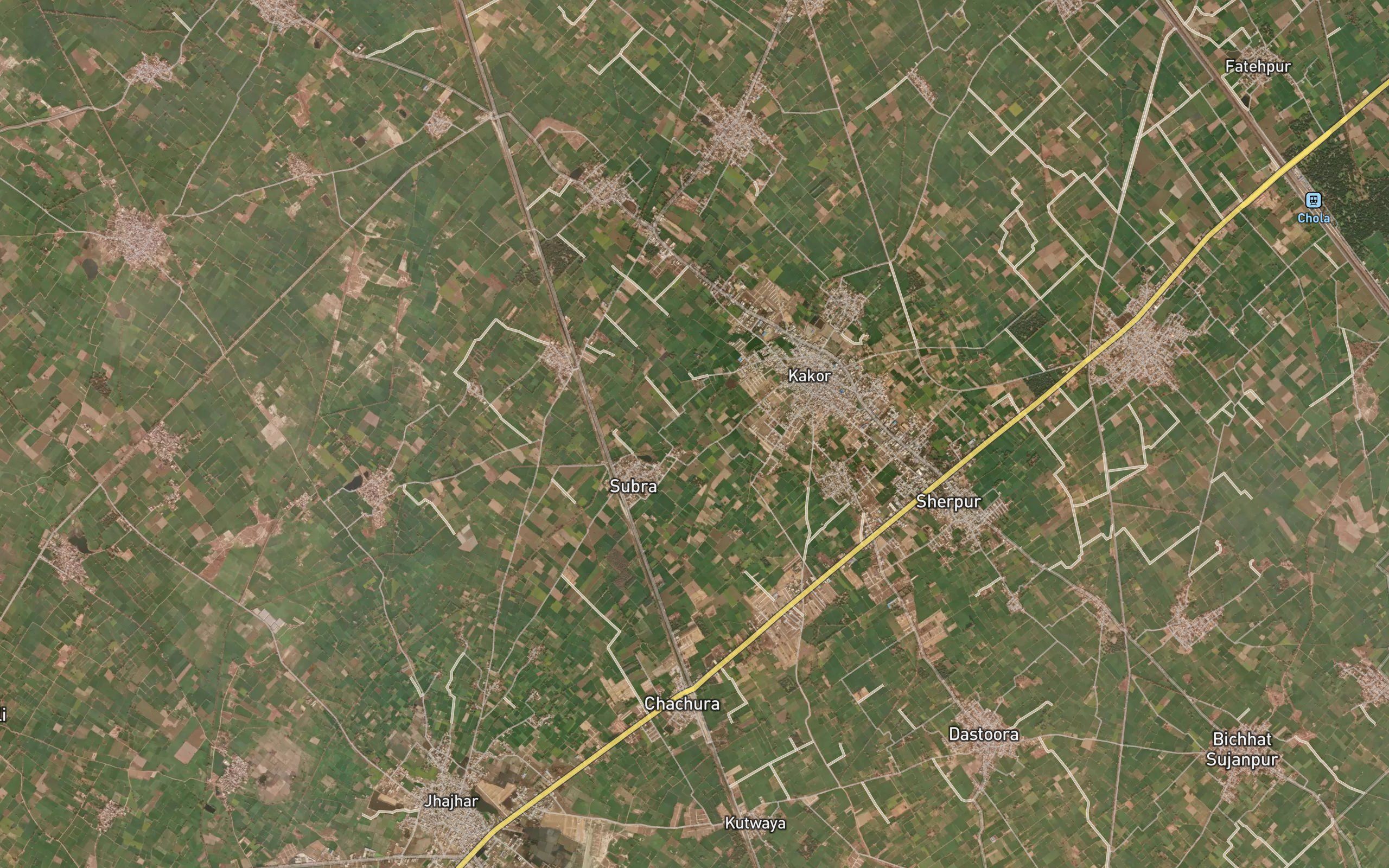 Salempur Minor