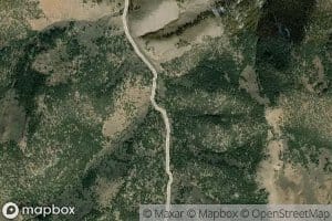 Cedar Springs Number Three