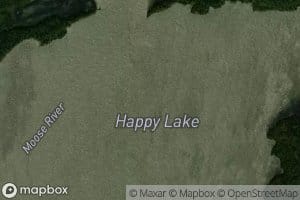 Happy Lake
