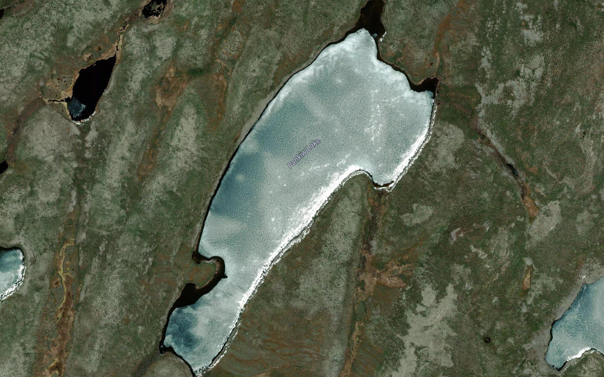 Pankiw Lake