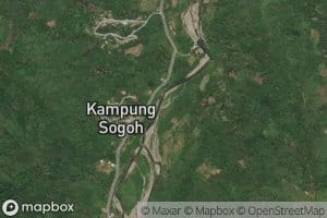 Sungai Minanun