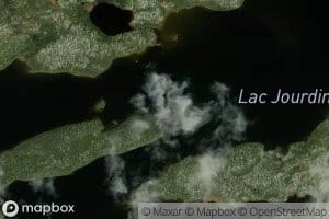 Lac Jourdin