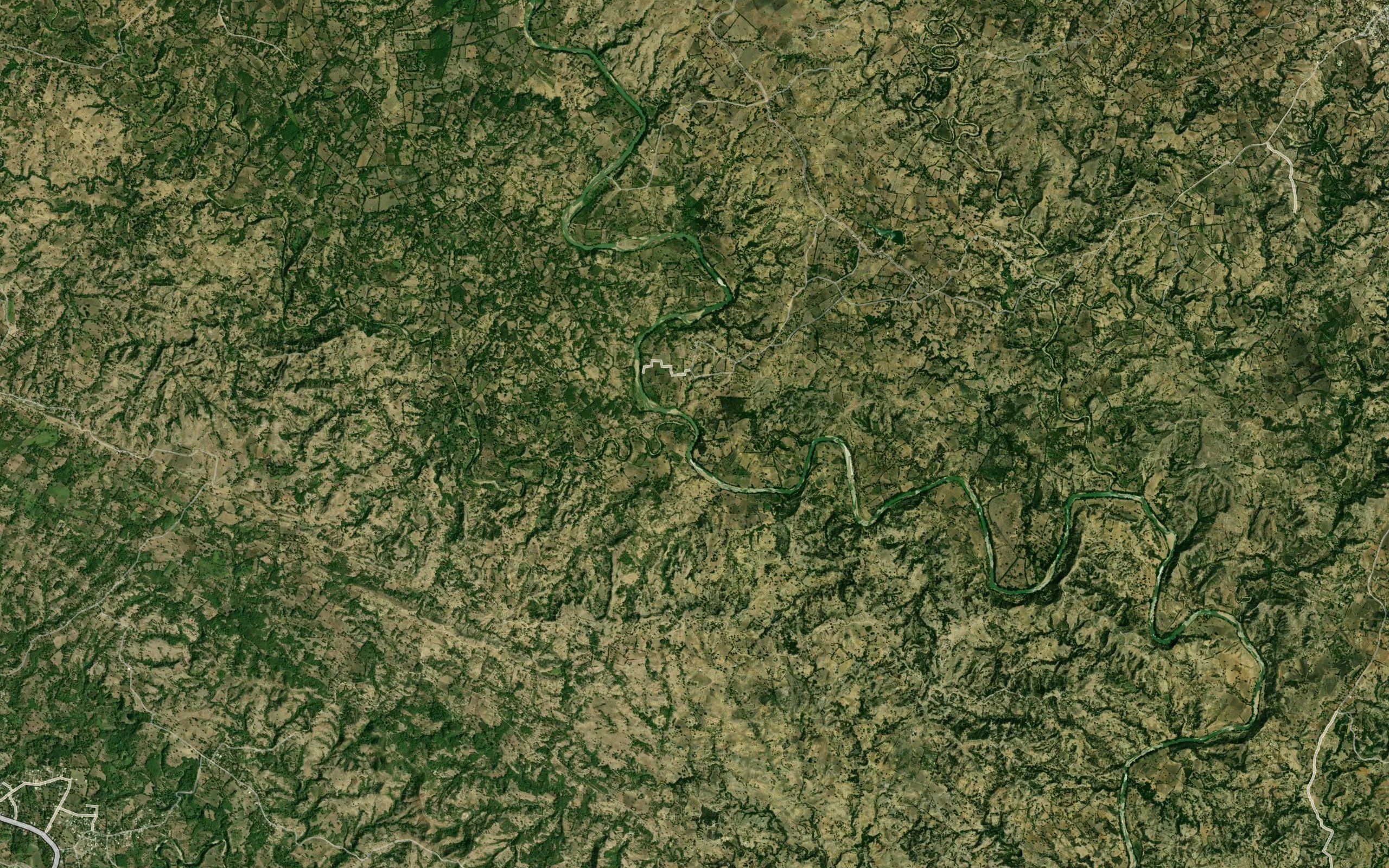 Riviere Juana