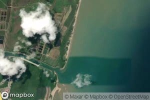 Sungai Paluh Laut