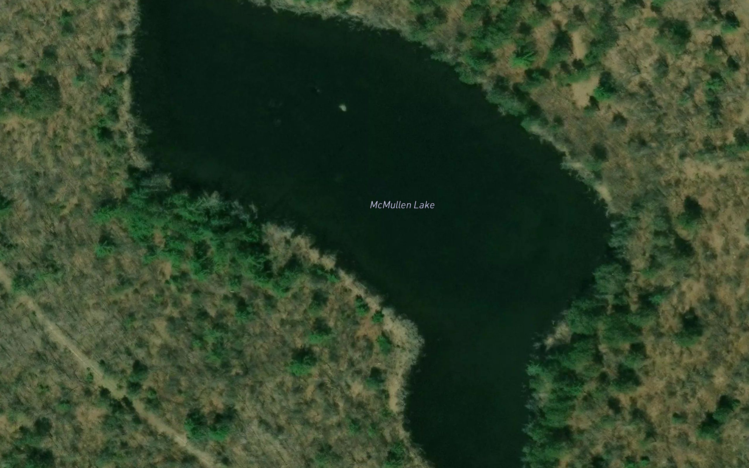 McMullen Lake