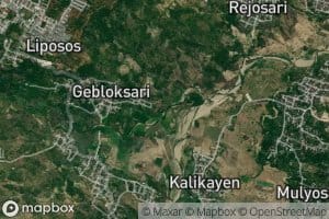 Kali Ketokan