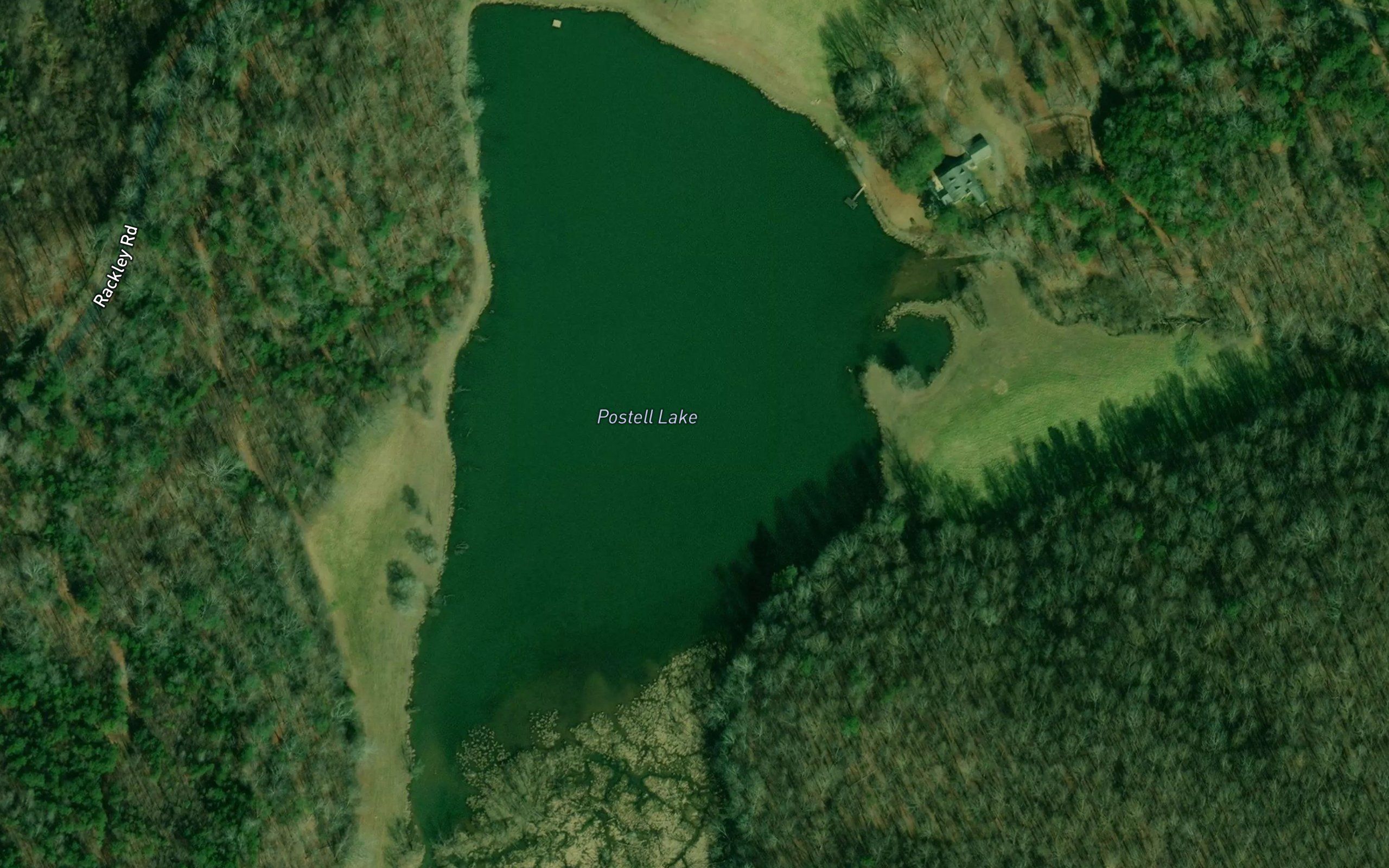 Postell Lake