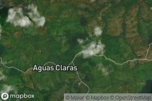 Quebrada Aguas Claras
