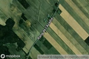 Branche de la Savane