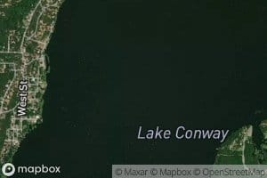 Lake Conway