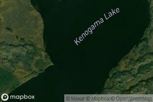 Kenogama Lake