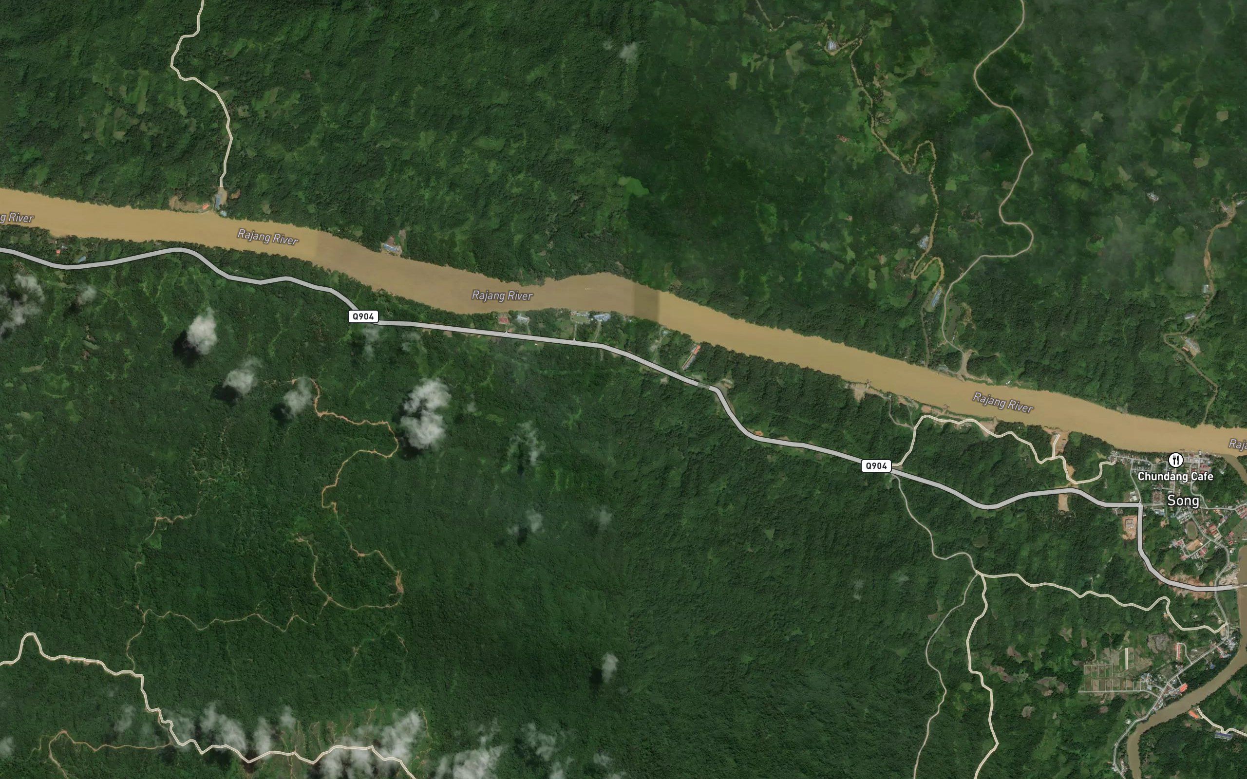 Sungai Sipan