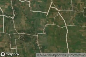 Kadamaha Sub Branch Canal