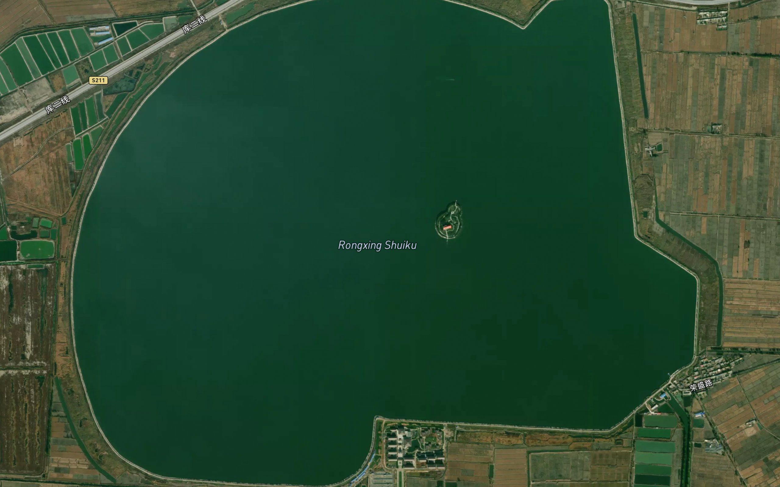 Rongxing Shuiku