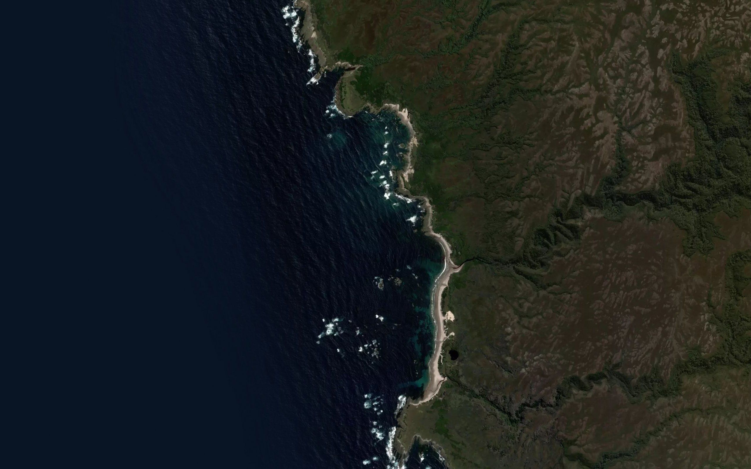 Varna Bay