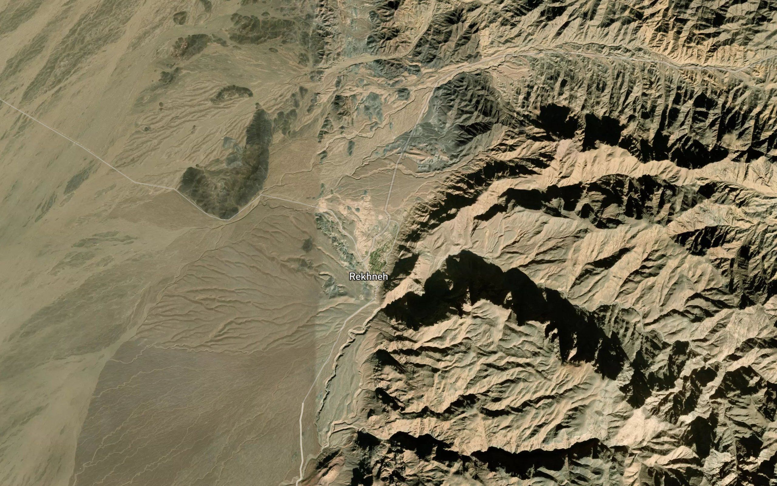 Cheshmeh-ye Darbaban