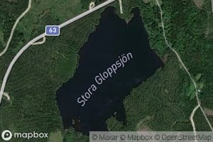 Stora Gloppsjoen
