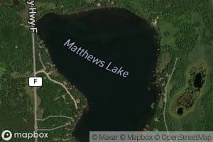 Matthews Lake