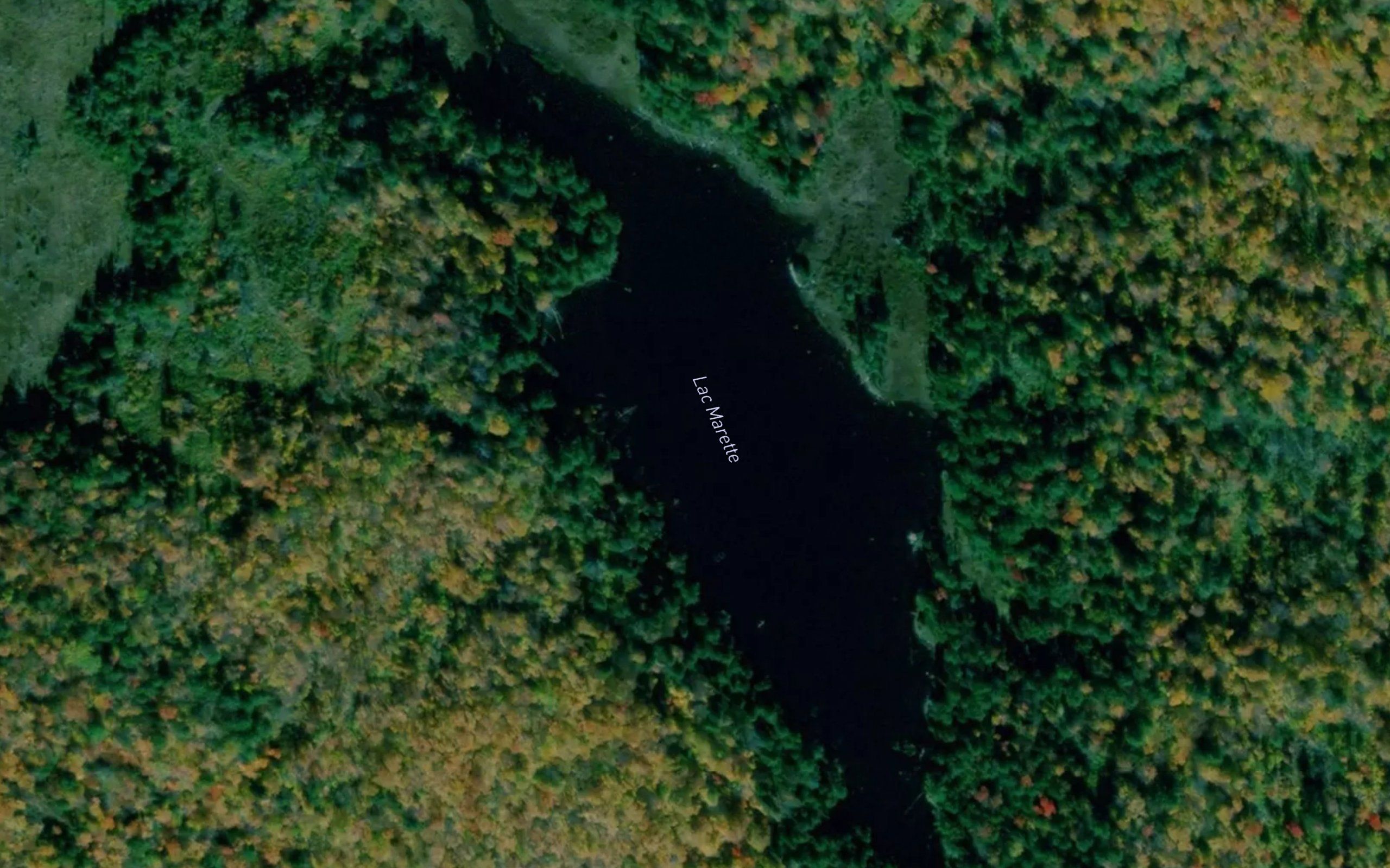 Lac Marette