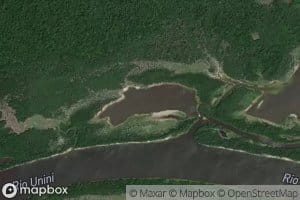 Lagoa Azaraca