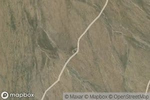 Red Cove Reservoir