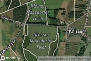 Kleiner Maasdorfer Teich