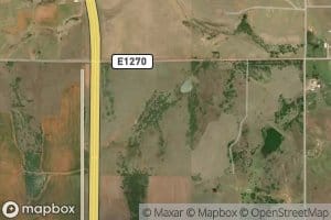 Upper Elk Creek Site 33 Reservoir