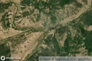 Diablo Creek