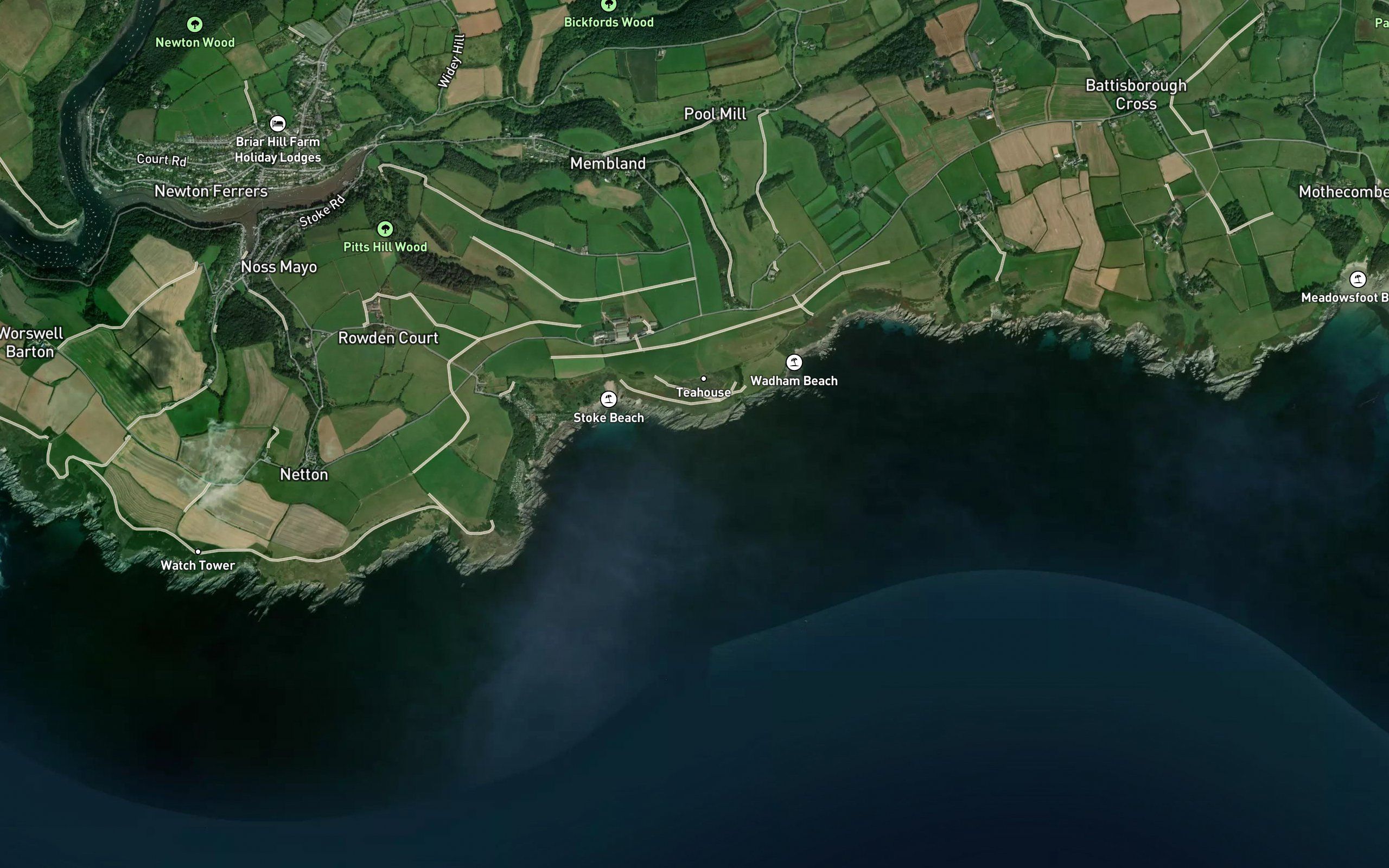 Long Cove