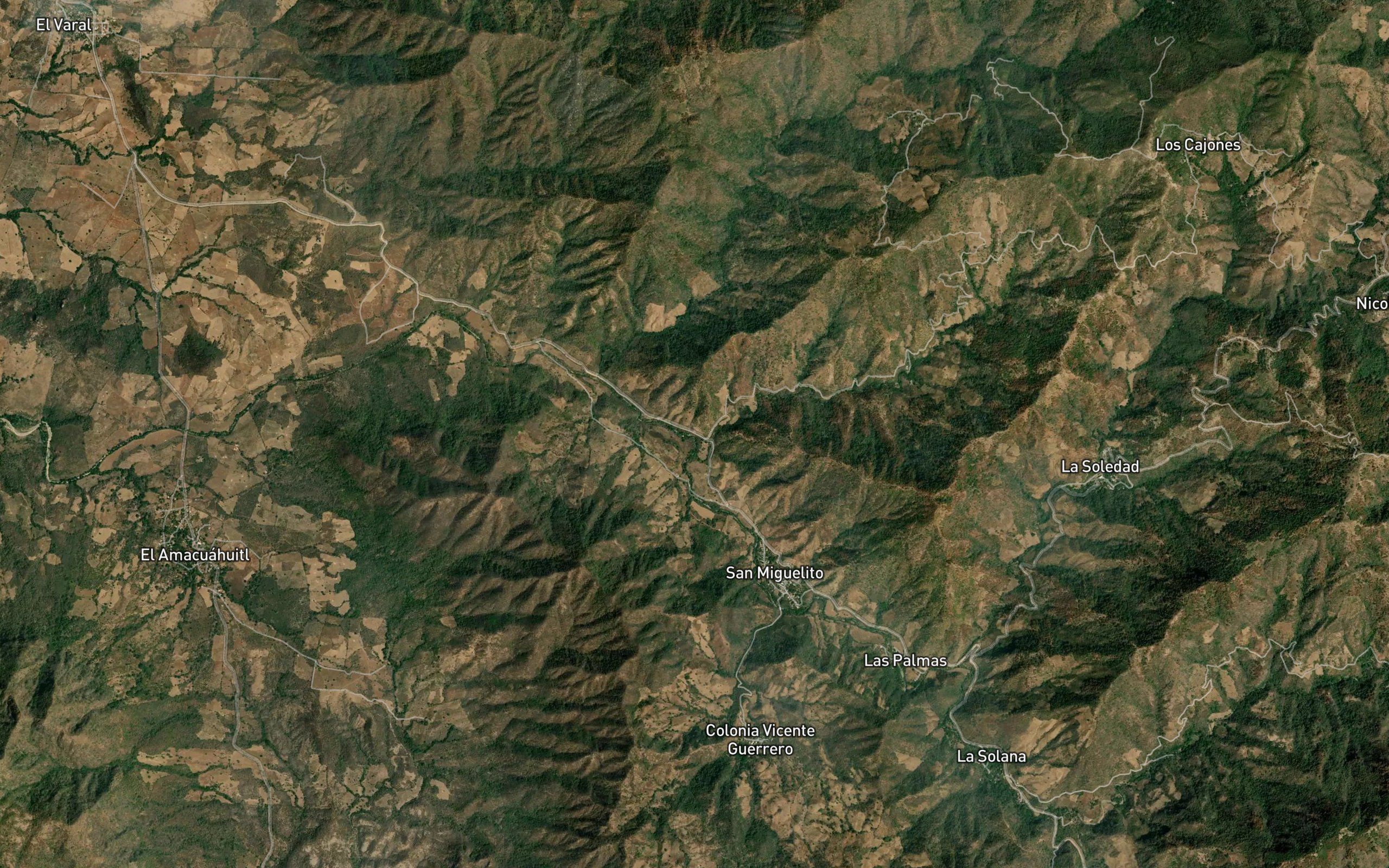 Ixcatepec