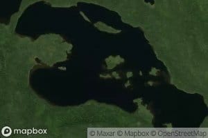 Lac La Taille