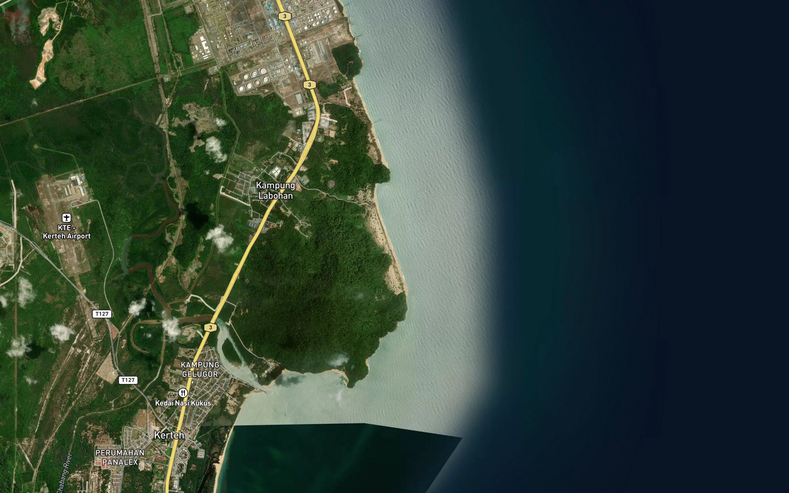 Teluk Mat Derah