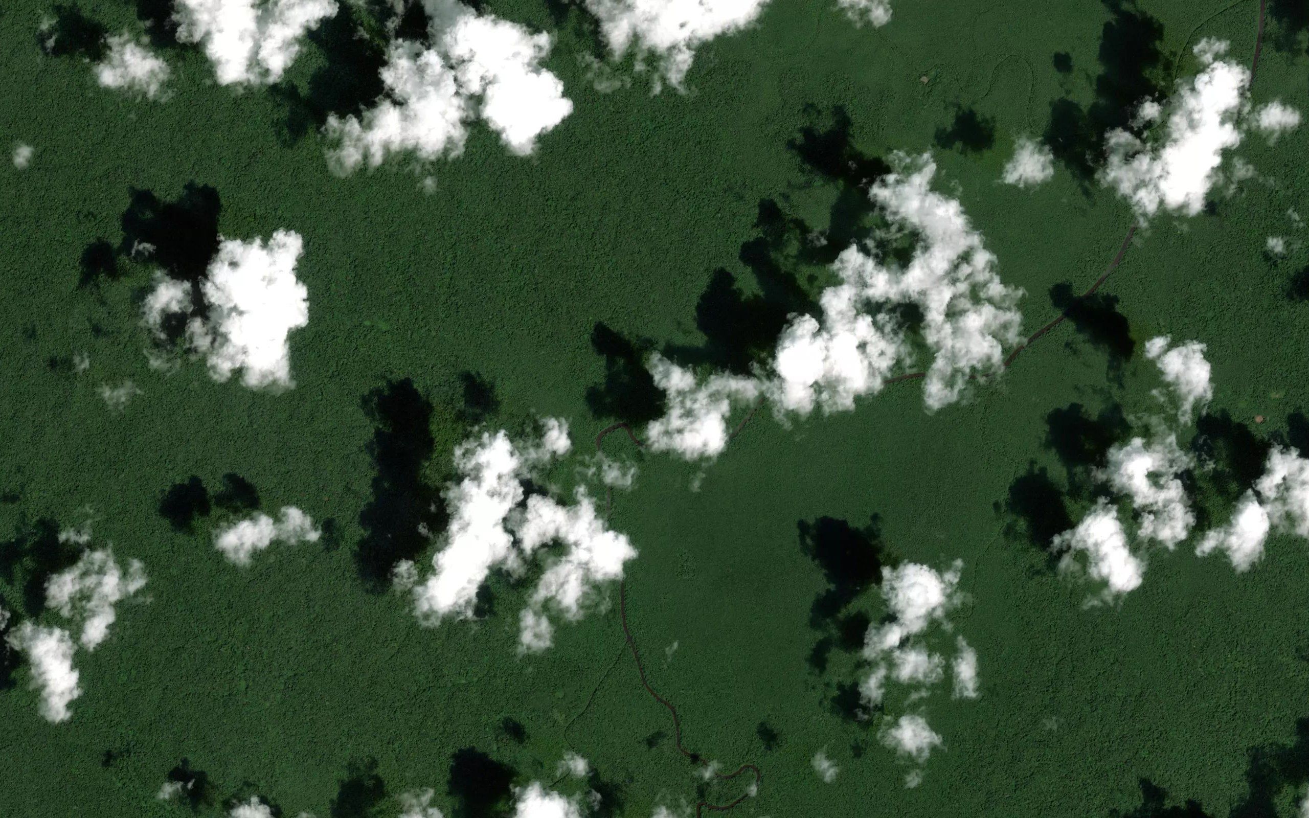 Arawatta Creek