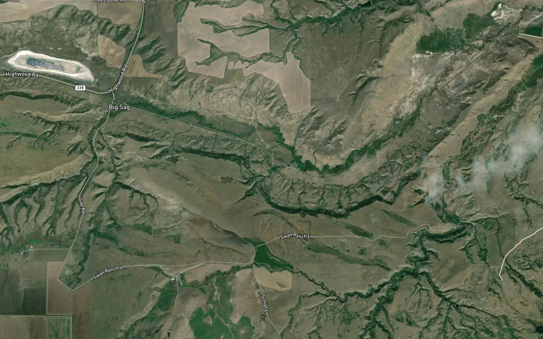 Satellite map of the 21N08E11CB__01 Spring