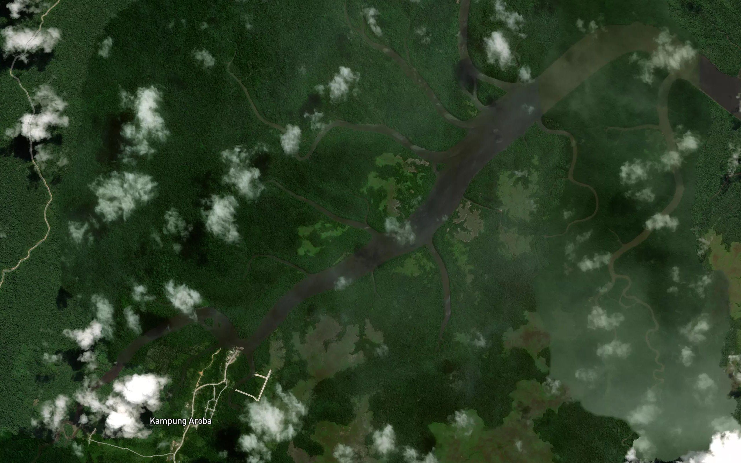 Sungai Sugena