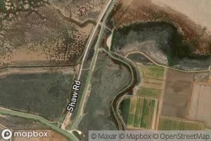 Mirrool Creek