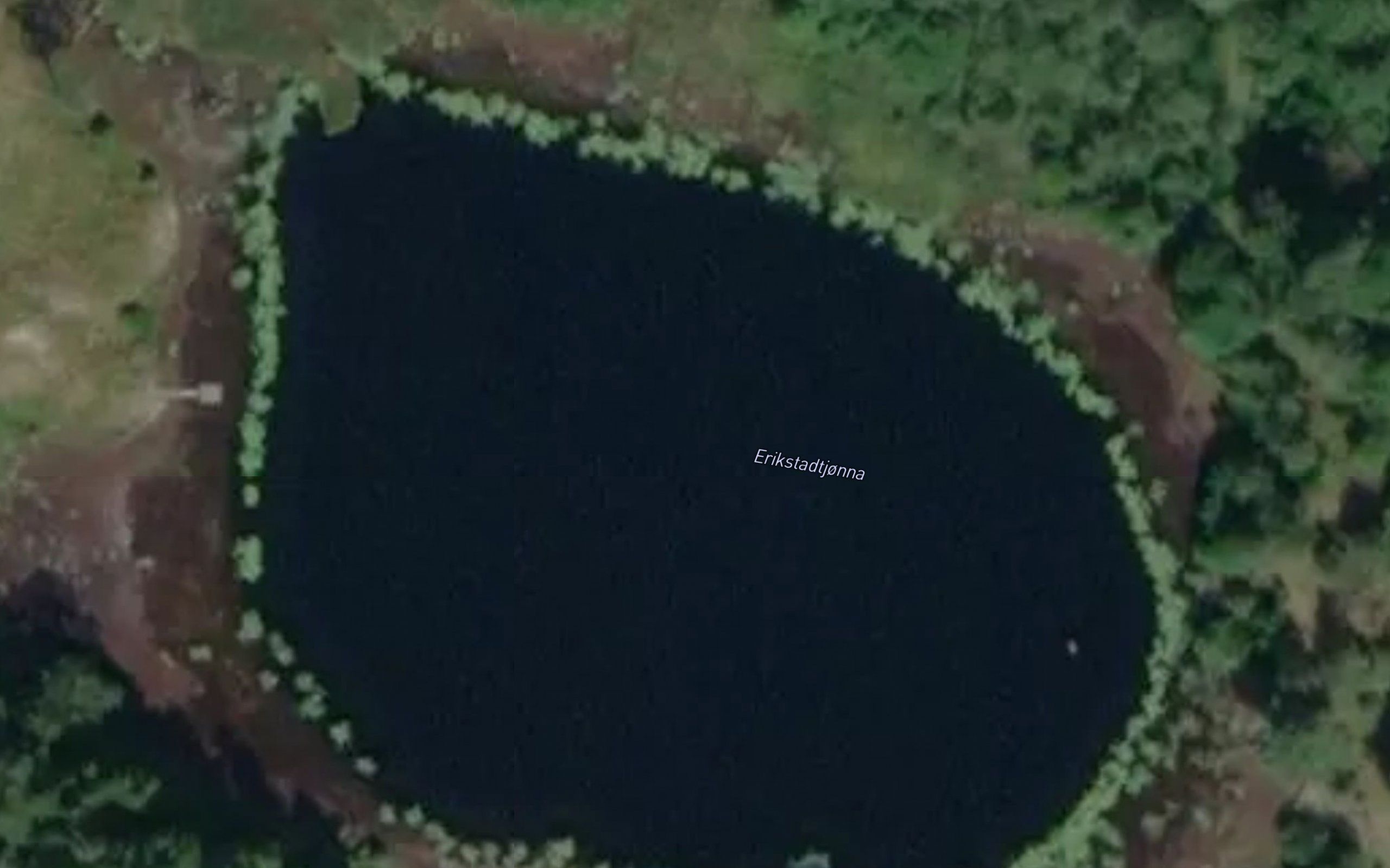 Erikstadtjonna