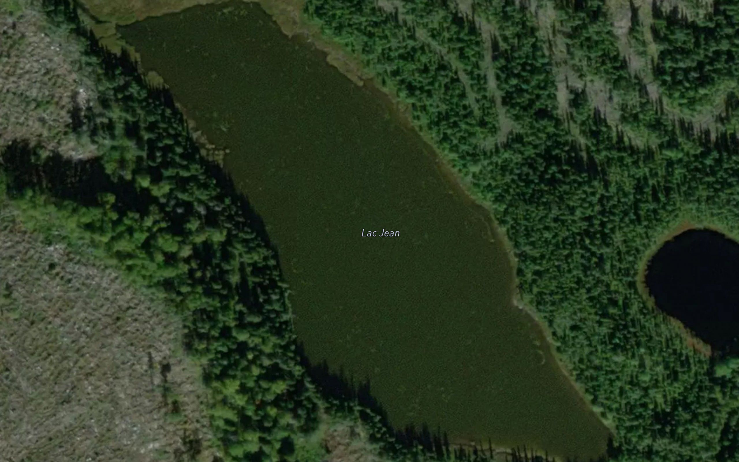 Lac Jean