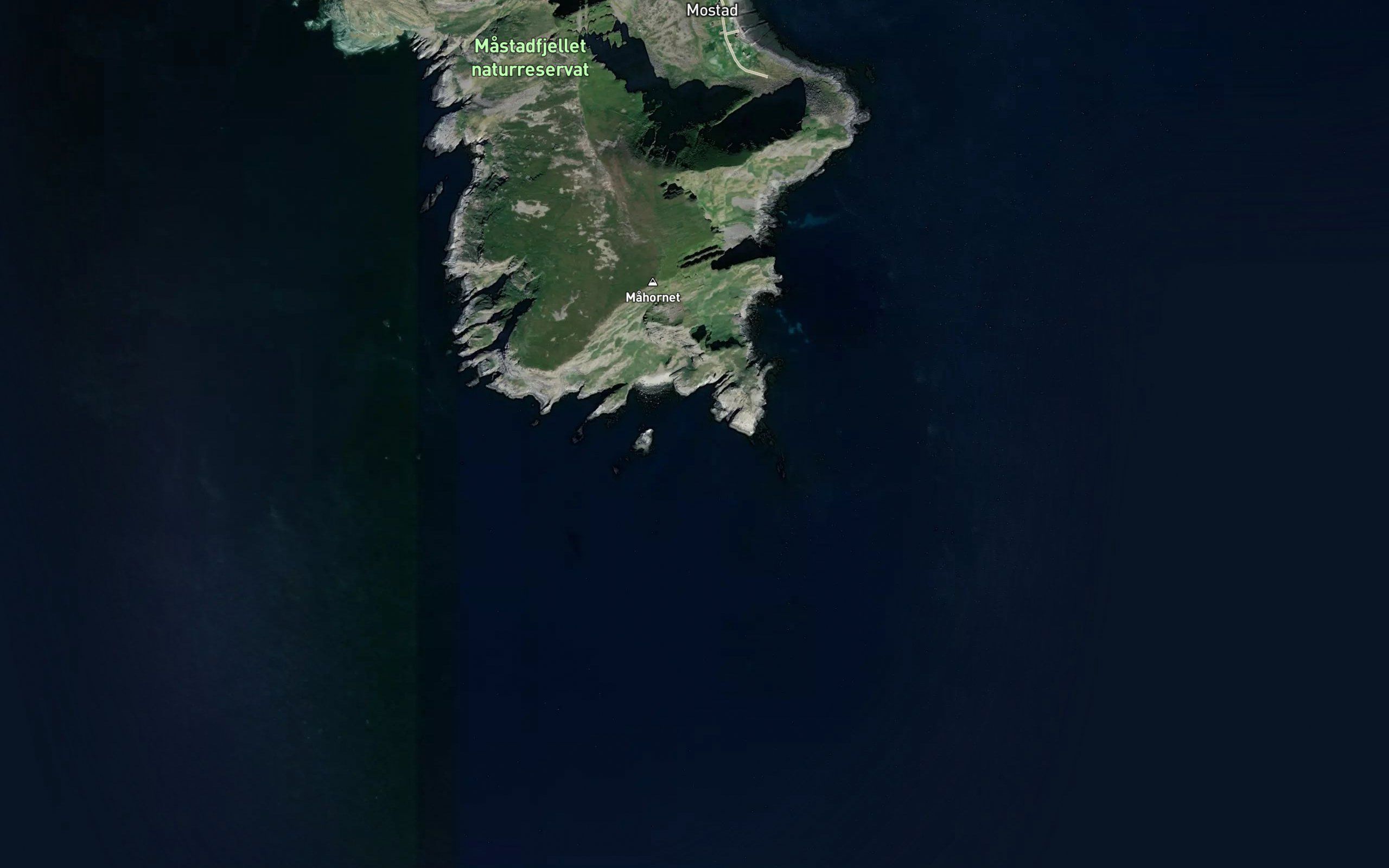 Stakkbukta